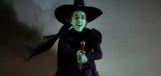 Wicked Witch West Ringtone