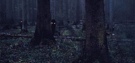 Scary Noises Ringtone | www.RedRingtones.com