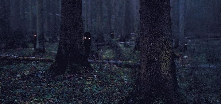 Scary Noises Ringtone | www.RedRingtones.com