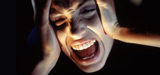 Screaming Ringtone | www.RedRingtones.com
