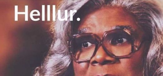 Madea Heller Ringtone | www.RedRingtones.com