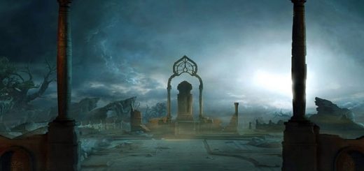 Suspense Horror Ringtone | www.RedRingtones.com