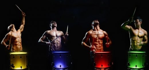 Drum Beats Ringtone