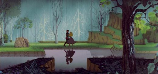 Waltz From Sleeping Beauty Ringtone