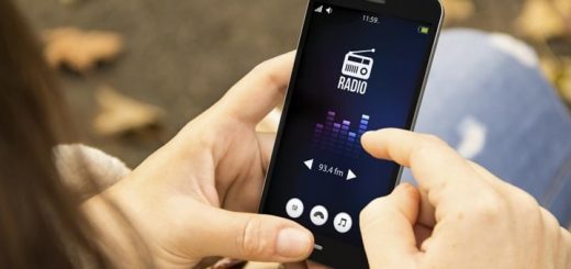 River Radio 92.3 WBPM Ringtone
