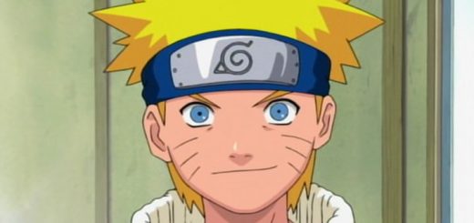 Naruto Text Tone