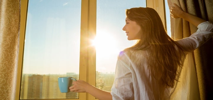 Bright Morning Ringtone