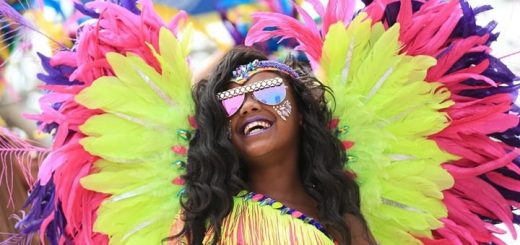 Love Parade Ringtone