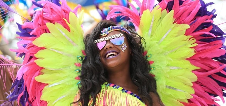 Love Parade Ringtone