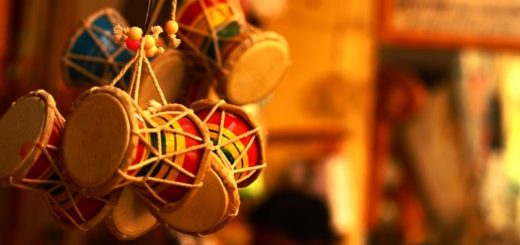 South Indian Rhythm Ringtone