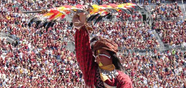 Florida State Warchant ringtone