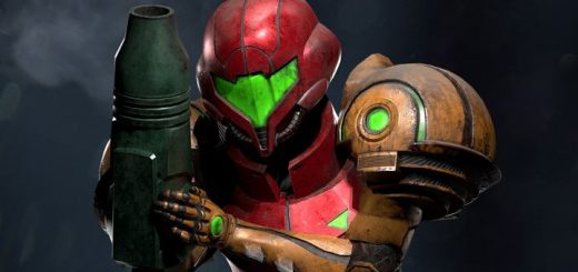 metroid ringtone