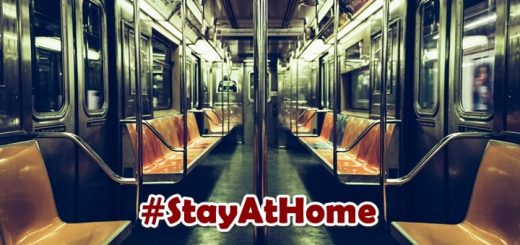 #StayAtHome Ringtone
