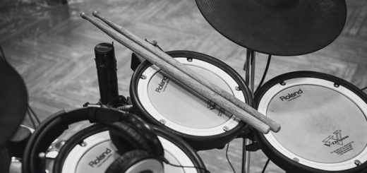 Slow Beat Drums Ringtone