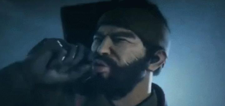 drifter ooh