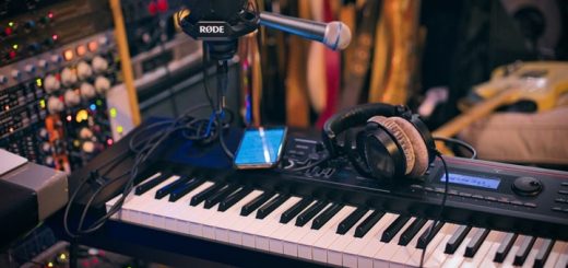 Music Attention Ringtone