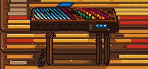 Digital Marimba Ringtone