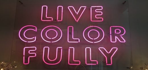 Live Color Fully Ringtone