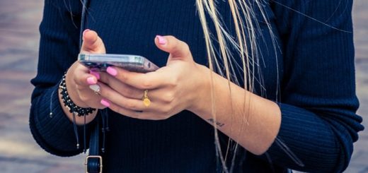 Text Message Tone