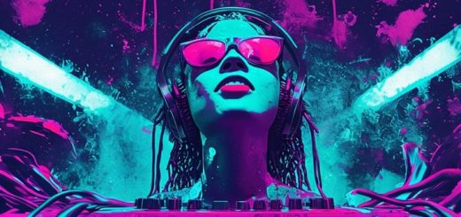 Euphoric Techno Ringtone