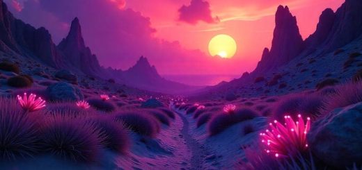 Sound of Awakening