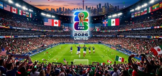 Epic Football Choir Music